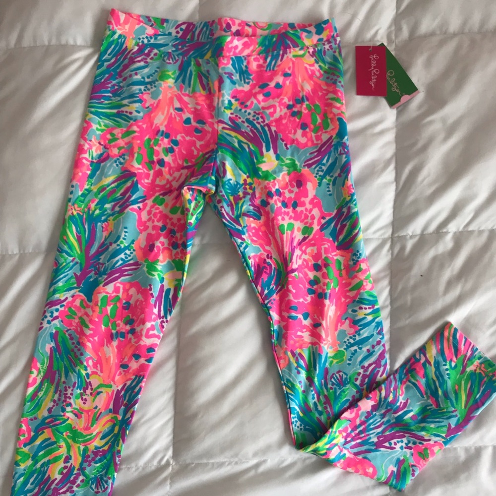 Lilly Pulitzer Leggings